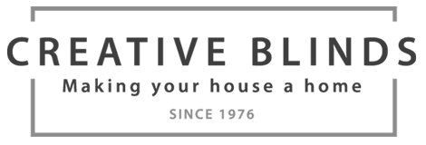 Creative Blinds logo