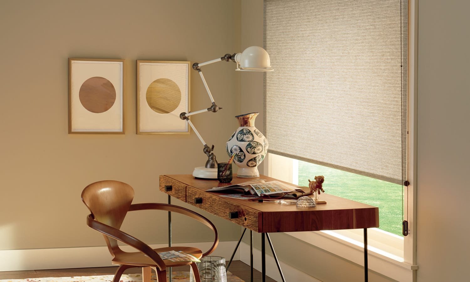 Creative Blinds Hunter Douglas Window Treatments Houston Tx