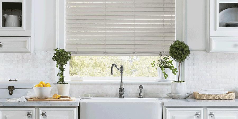 farmhouse window treatments inspiration Houston TX