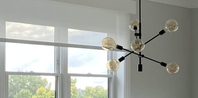 new innovation for smart shades rechargeable batteries Houston TX