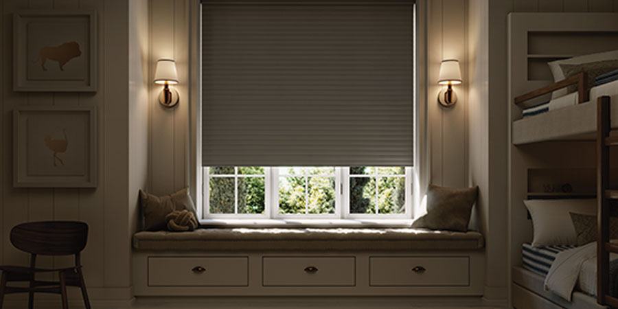 room darkening shades vs blackout shades comparison