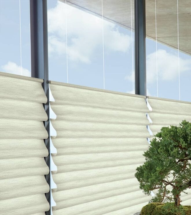 The Best Energy Efficient Window Coverings Creative Blinds