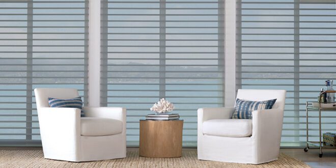 popular window covering solutions in Houston TX