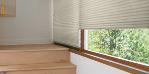 best energy efficient coverings for windows in Houston TX