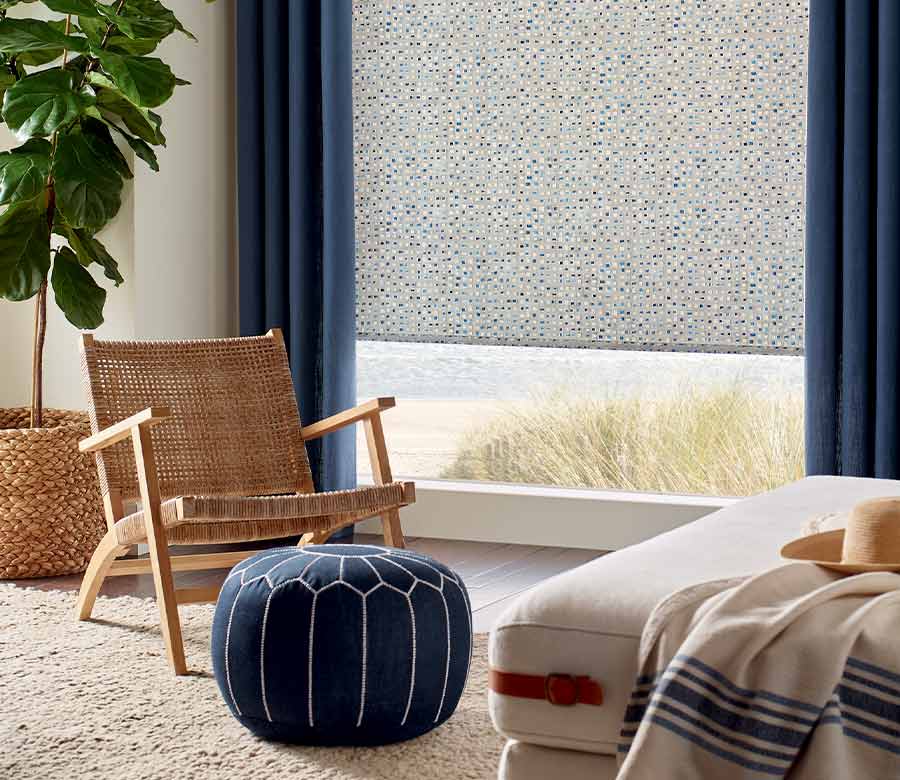 9 Types of Window Blinds to Know