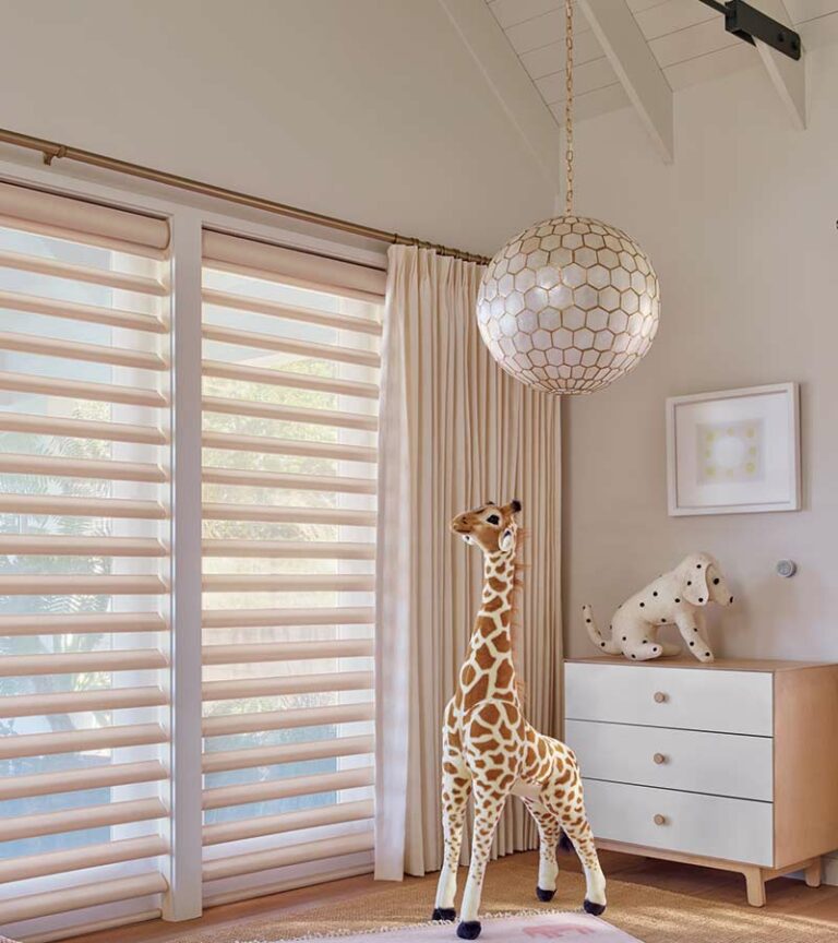 The Best Window Shades with Landscape Views Creative Blinds