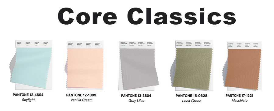 The Pantone Palette 2023: BIG Color! - Window Fashions of Texas