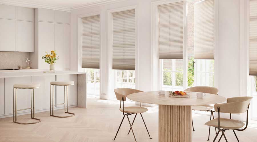 Electric Blackout Blinds, Window Shading Experts