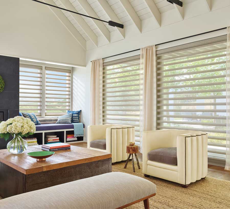 Best blinds for large windows