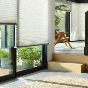 duette-honeycomb-shades-with-black-trim-windows-hunter-douglas-creative-blinds duette-honeycomb-shades-with-black-trim-windows-hunter-douglas-creative-blinds