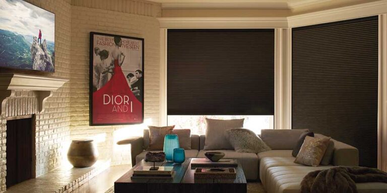 bonus space used as a cinema room