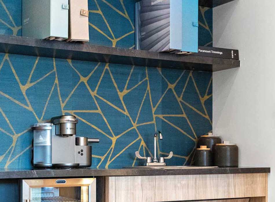 showroom design corner creative blinds west u rice village