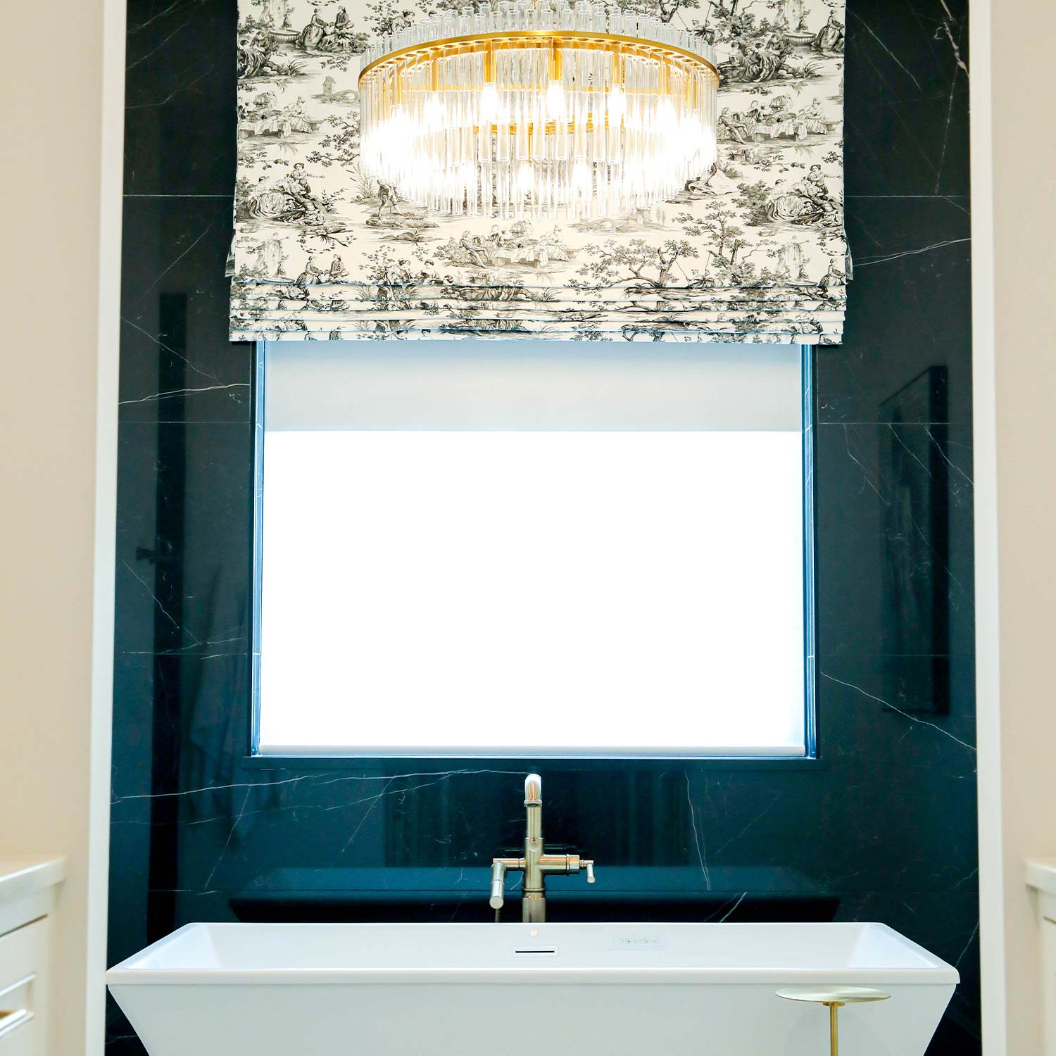 creative blinds wallpaper