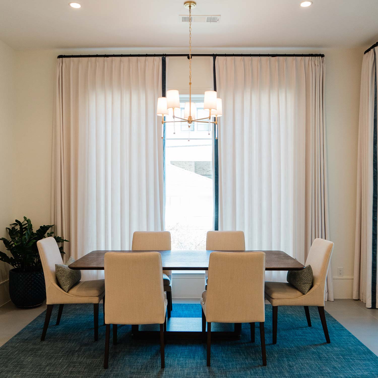 creative blinds wallpaper