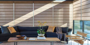 window-direction-proper-window-treatments-creative-blinds tips for achieving balanced light with window treatments in Houston TX